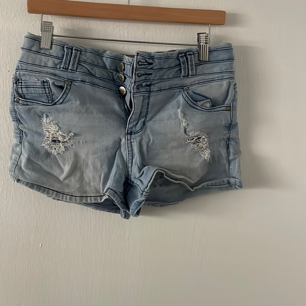 Junior Shorts
